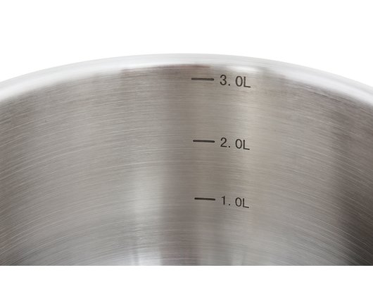 Набор посуды LERAN INTERO CS630 B